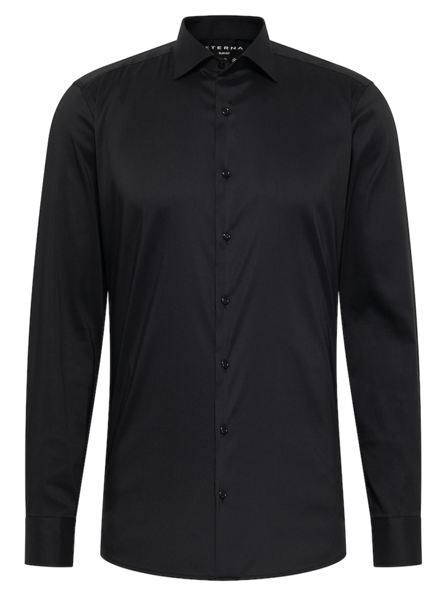 Eterna Skjorter 3377_39f170_38 - Bygholm Menswear